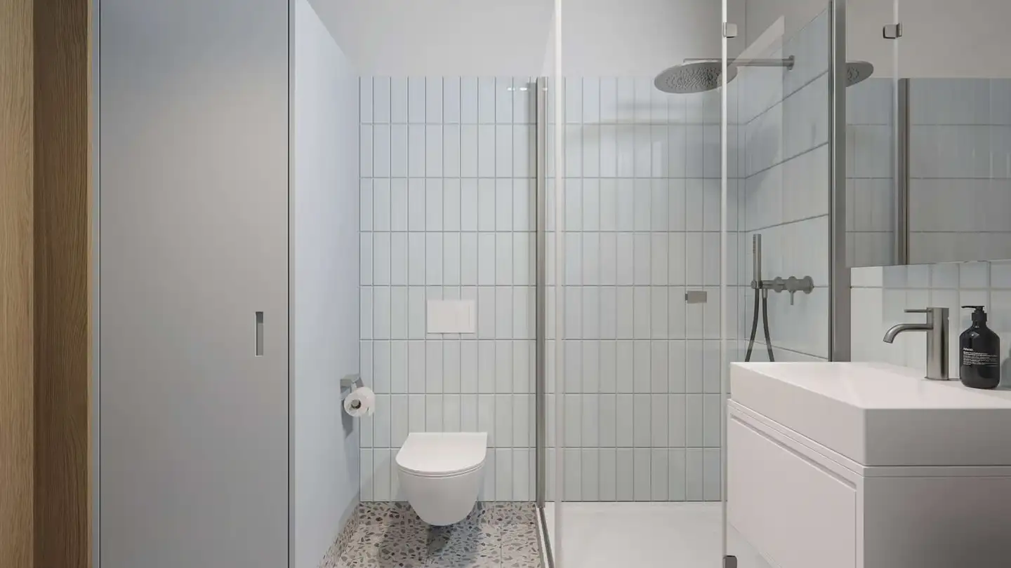 Appartement à vendre - Habsburgstrasse 41, 8037 Zürich - Photo 3