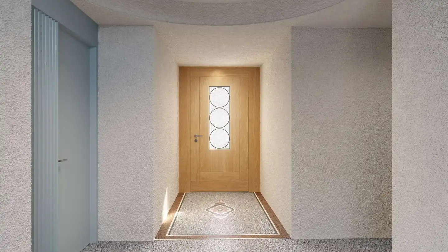Appartement à vendre - Habsburgstrasse 41, 8037 Zürich - Photo 4