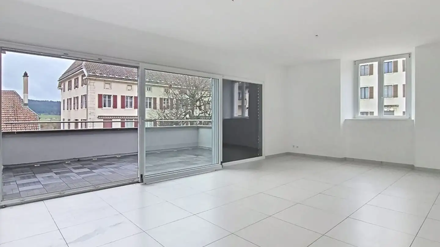 Apartment for sale - 2300 La Chaux-de-Fonds - Photo 3