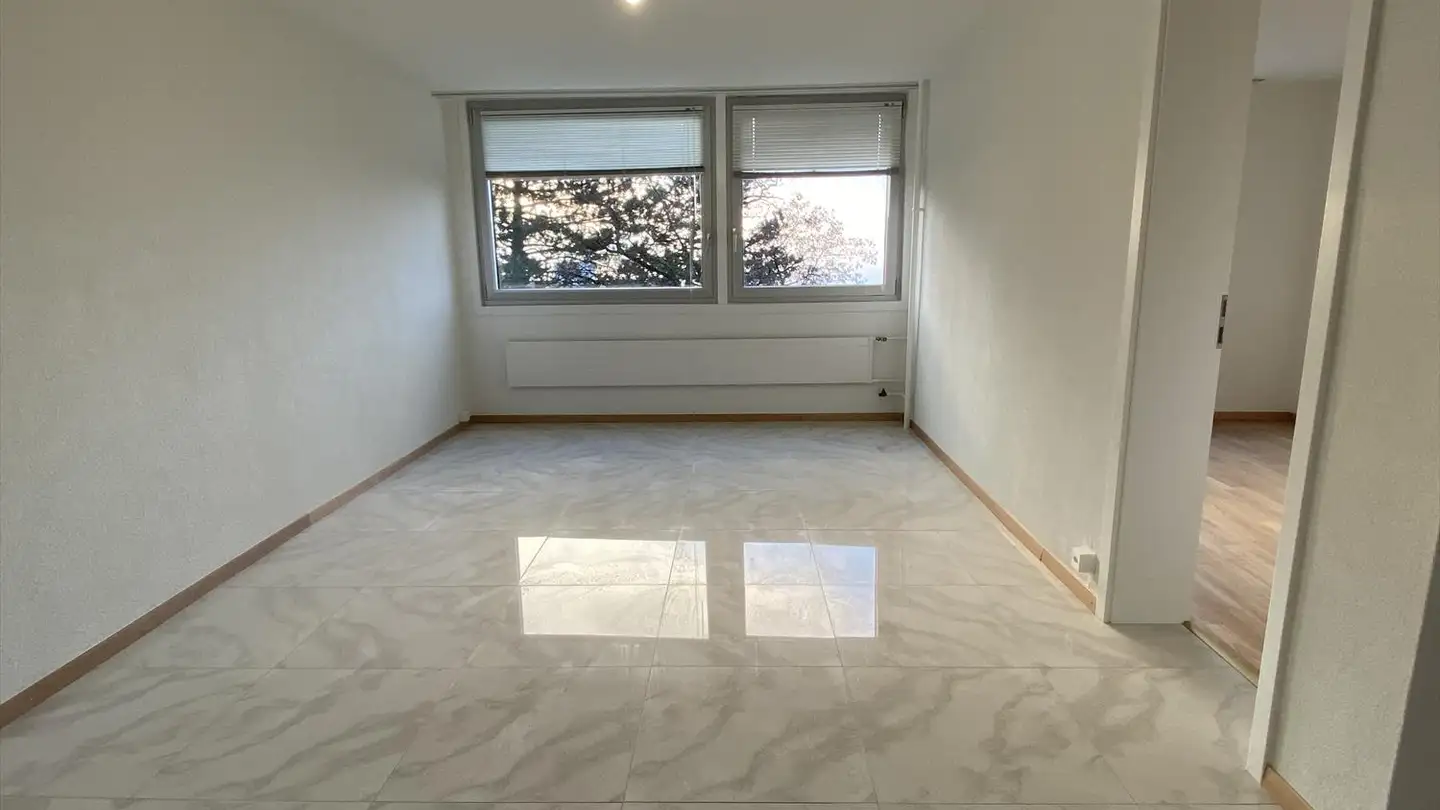 Appartement à louer - Rue De Grise-Pierre 5, 2000 Neuchâtel