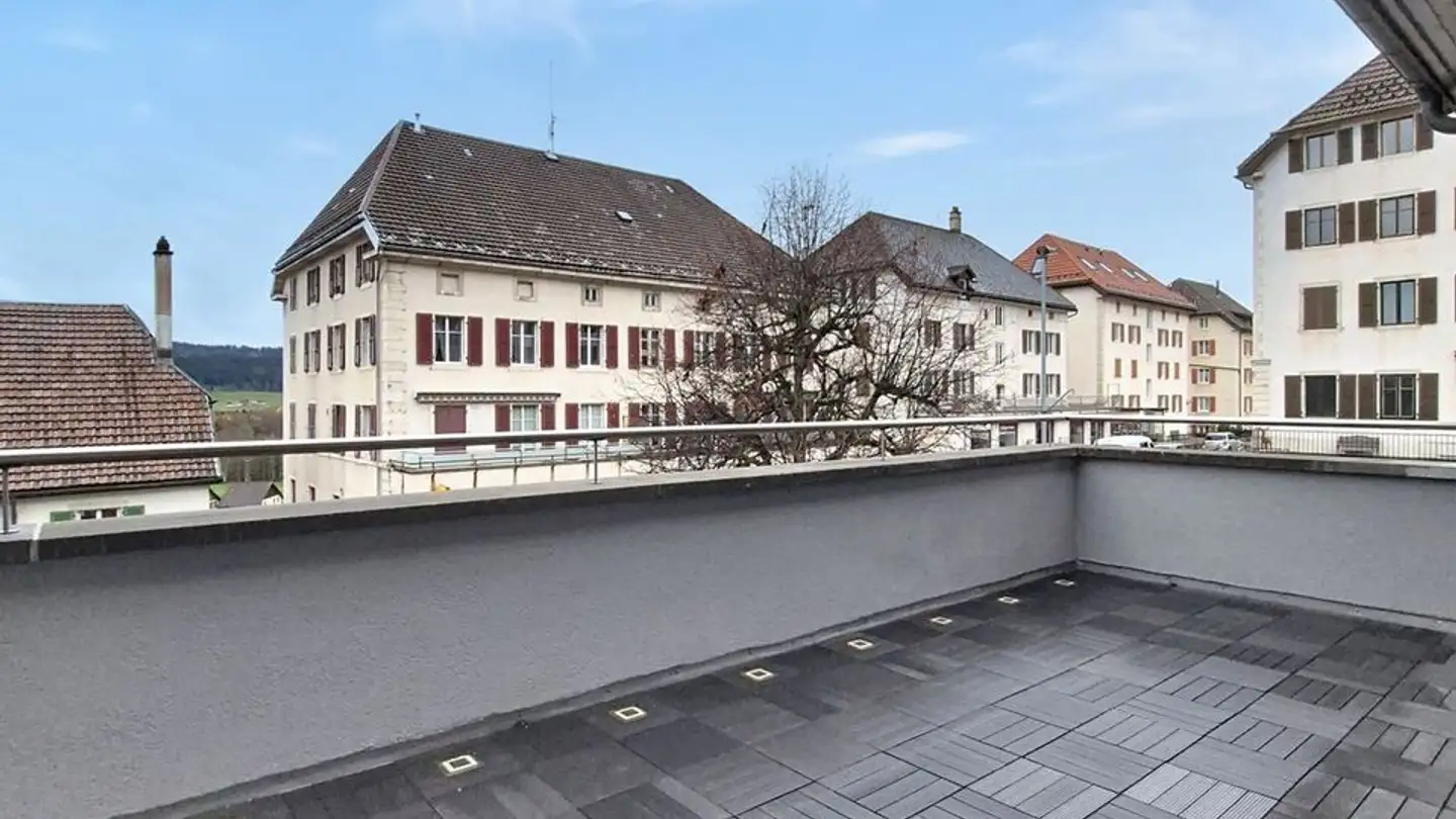 Apartment for sale - 2300 La Chaux-de-Fonds - Photo 4