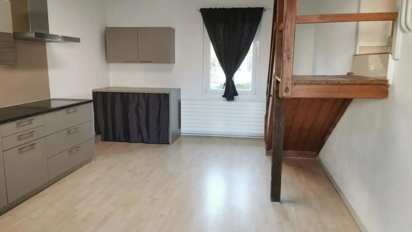 Appartamento in affitto - Landstrasse 71, 5415 Nussbaumen AG