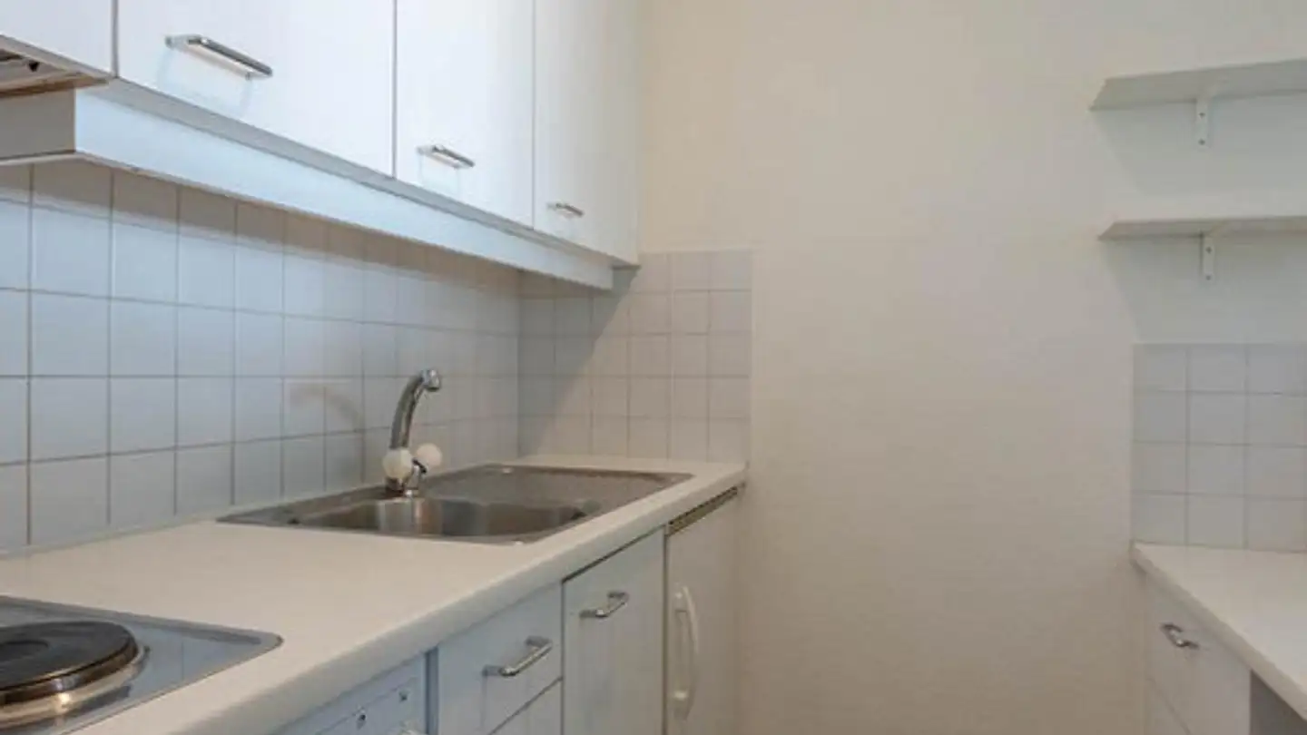 Apartment for rent - Hessstrasse 43, 3097 Liebefeld - Photo 2