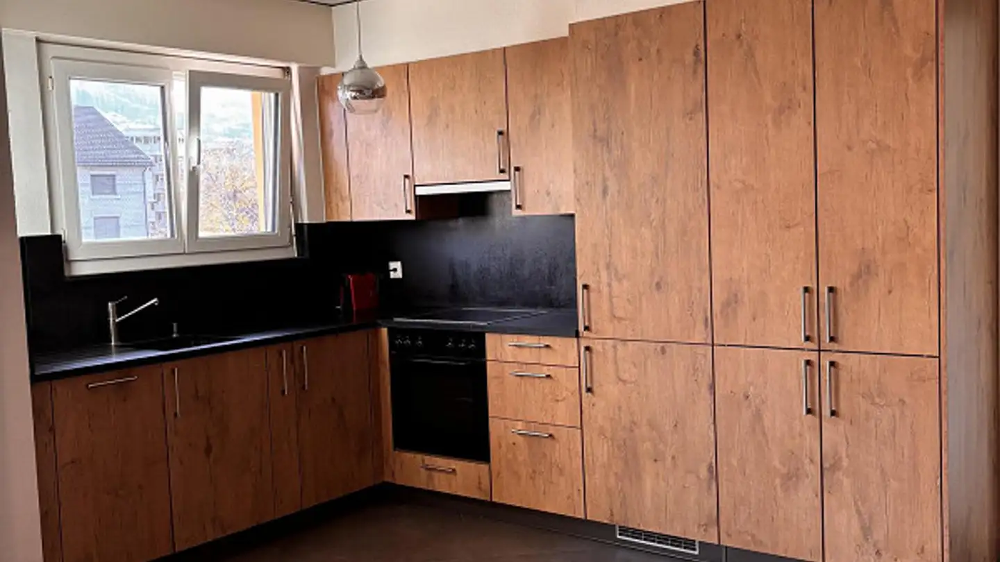 Appartamento in affitto - Rue De Lausanne 146, 1950 Sion - Foto 3