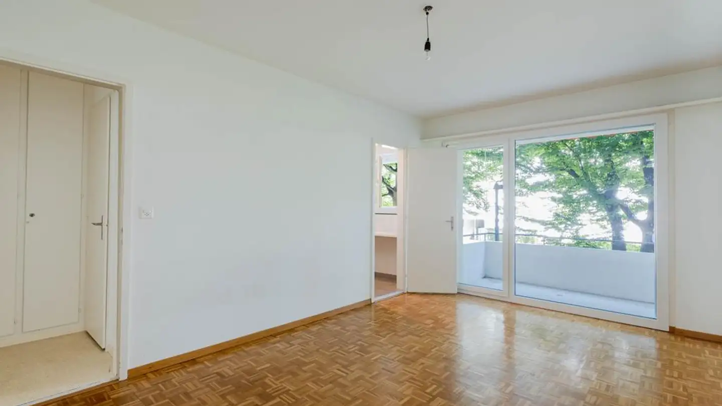 Apartment for rent - Hessstrasse 43, 3097 Liebefeld - Photo 4