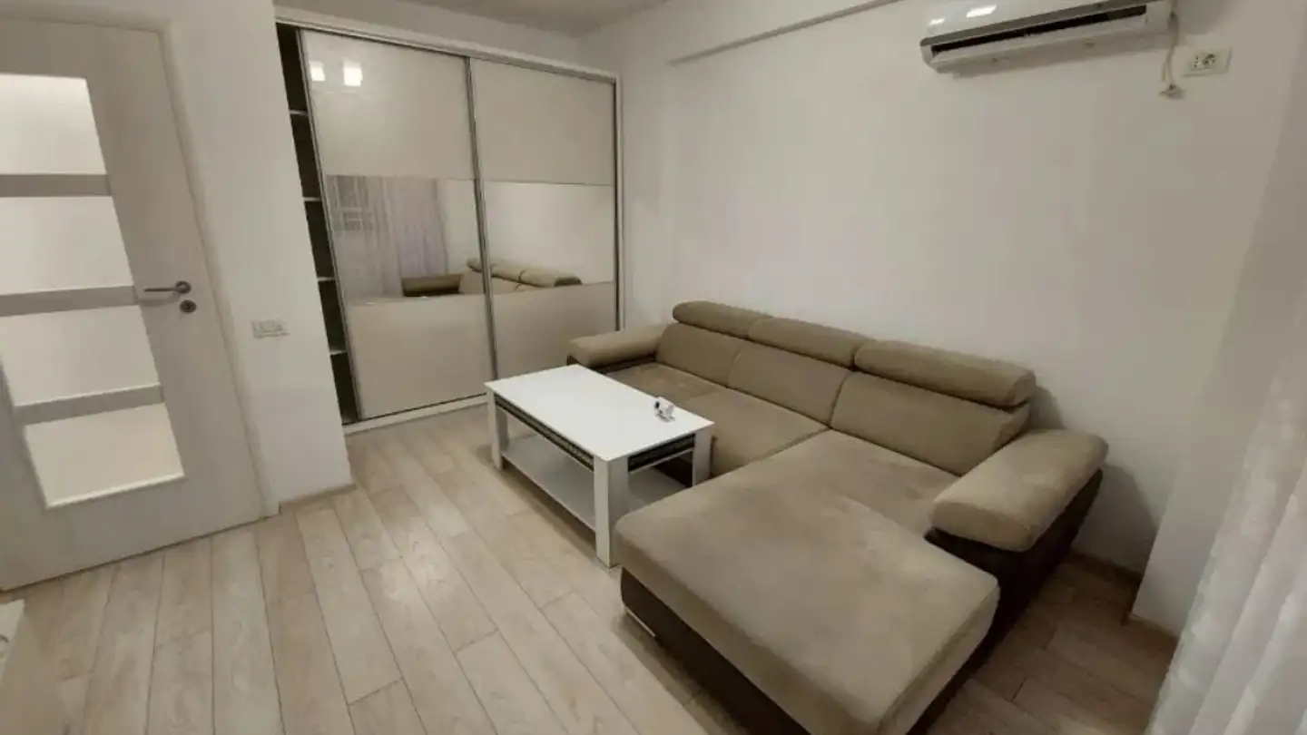 Wohnung mieten - Avenue Wendt 65, 1203 Genève