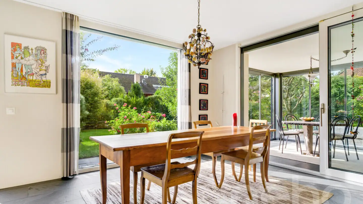 Casa singola in vendita - 4123 Allschwil - Photo 4