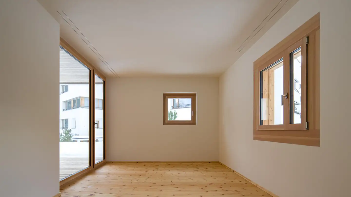 Appartement à louer - Via Da Sotchà 231, 7550 Scuol - Photo 4