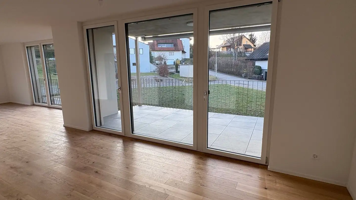 Appartamento in affitto - Ebeni 3, 4432 Lampenberg - Photo 3