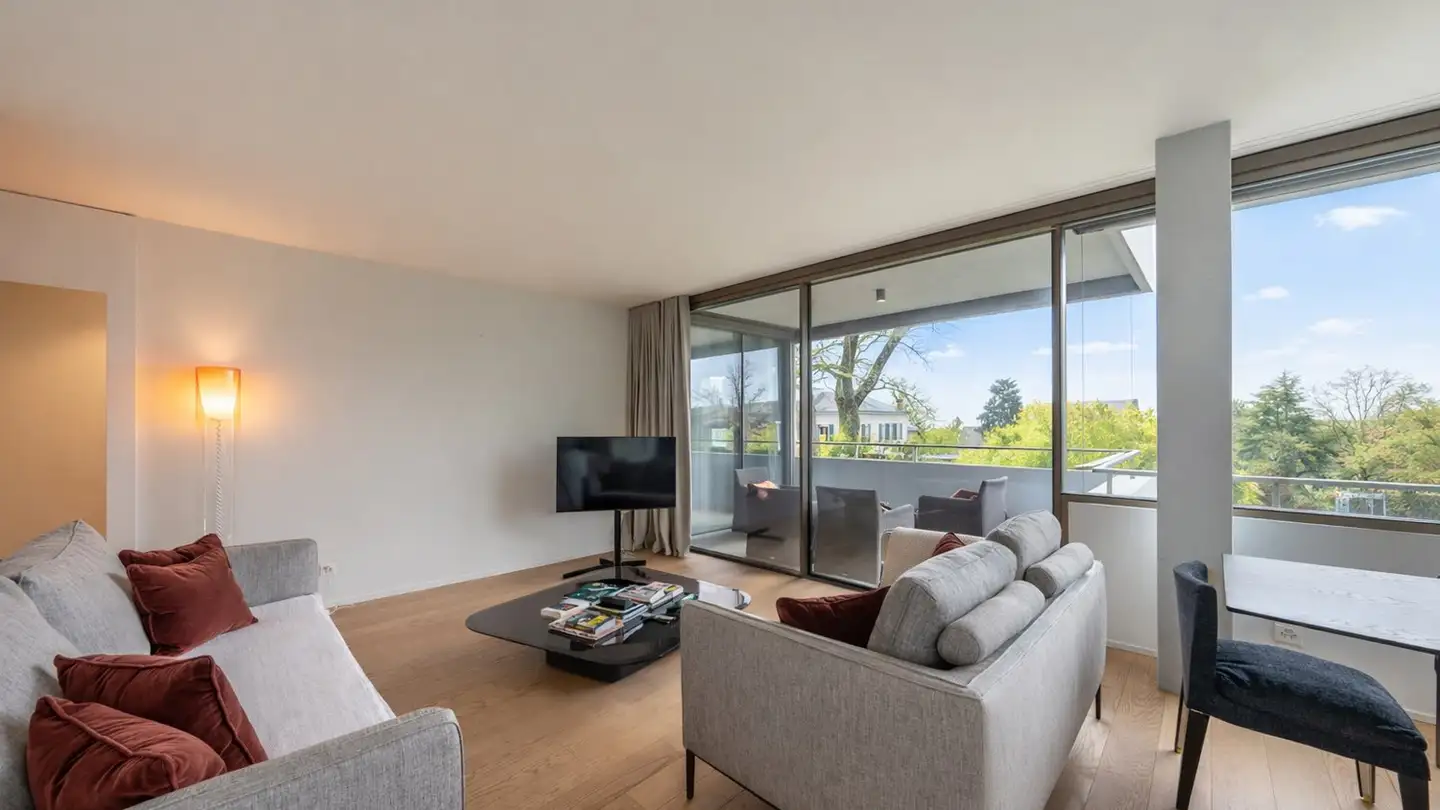 Apartment for sale - 1253 Vandoeuvres - Photo 4