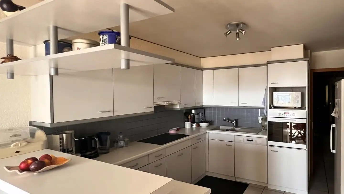 Wohnung kaufen - Chemin De La Lisière 4, 2052 Fontainemelon - Foto 4