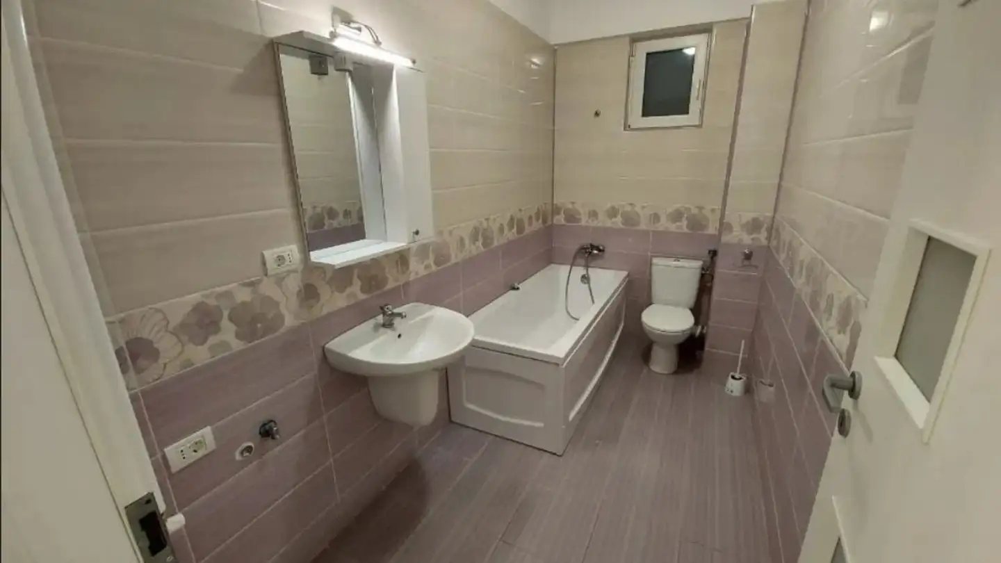 Wohnung mieten - Avenue Wendt 65, 1203 Genève - Foto 4