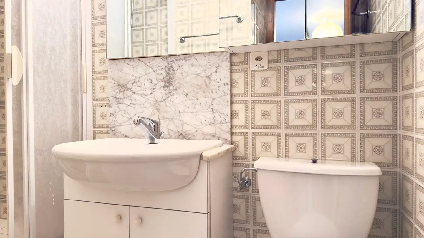 Studio for rent - Rue De Vernaziet 5, 3963 Crans-Montana - Photo 3