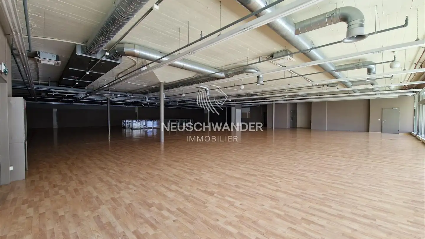 Mischgenutztes Gebäude kaufen - 2800 Delémont - Foto 3