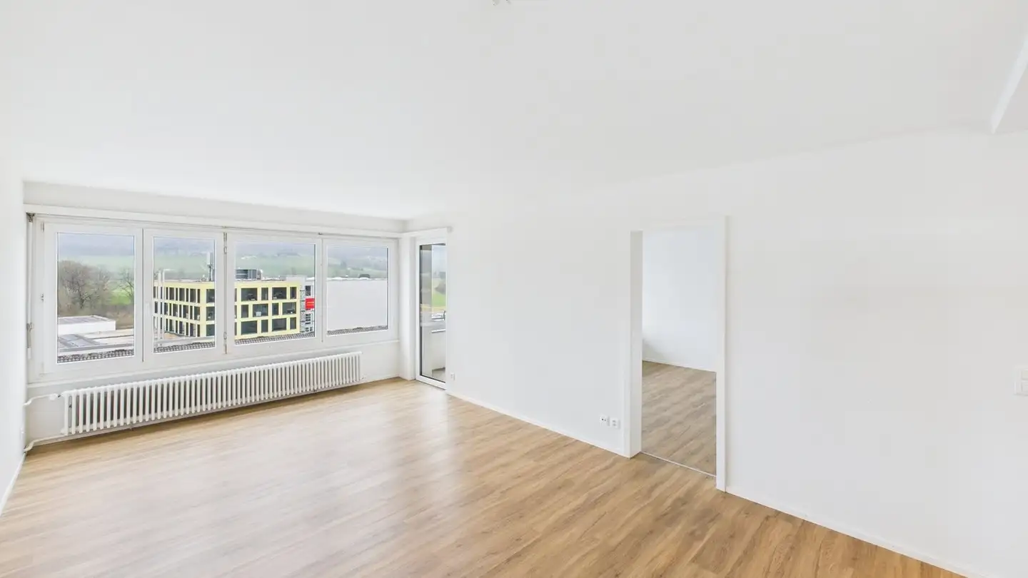 Wohnung mieten - Solothurnerstrasse 331, 4600 Olten