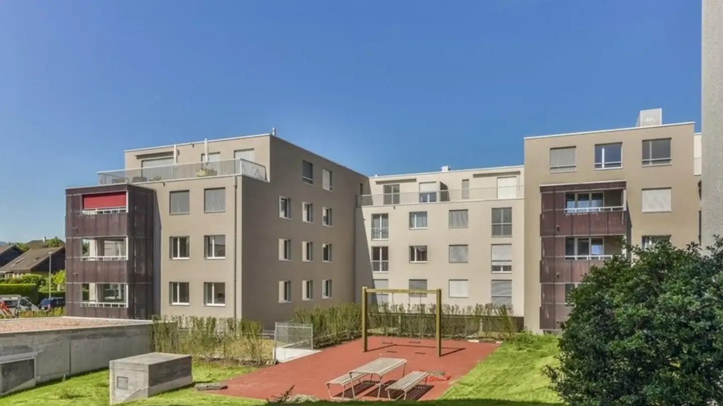 Appartamento in affitto - Sentmattstrasse 2, 8912 Obfelden