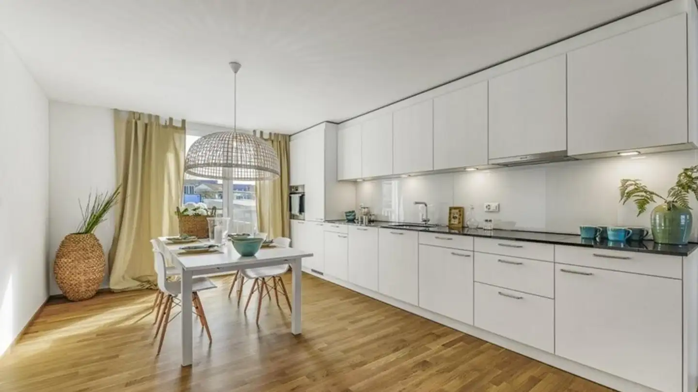 Appartamento in affitto - Sentmattstrasse 2, 8912 Obfelden - Foto 2