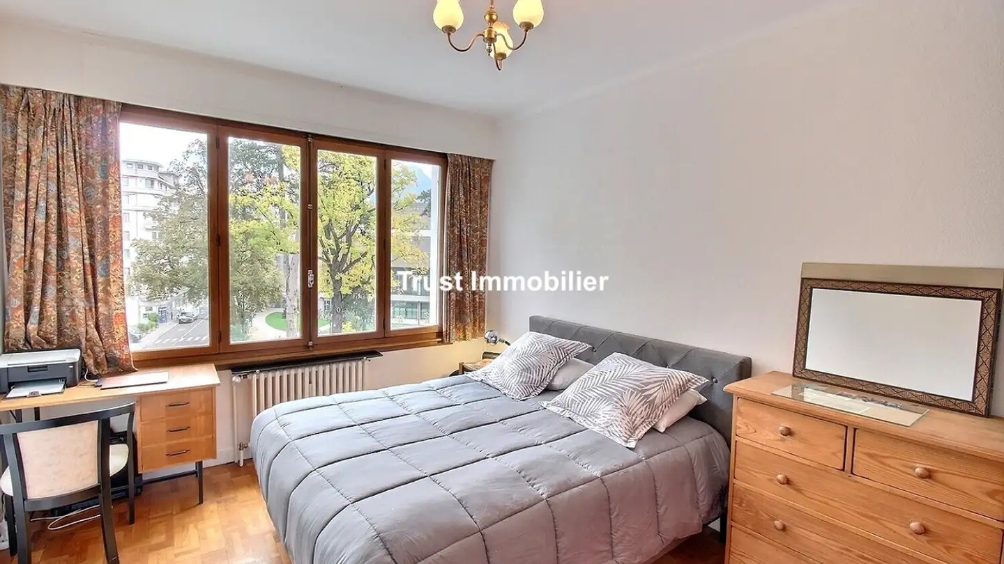 Apartment for sale - 1204 Genève - Photo 2