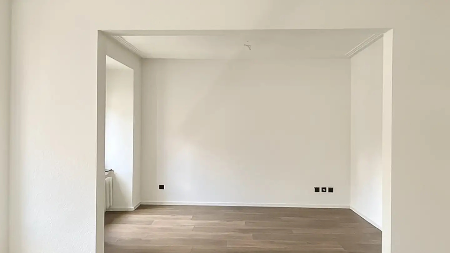 Appartement à louer - Rue du Parc 37, 2300 La Chaux-de-Fonds