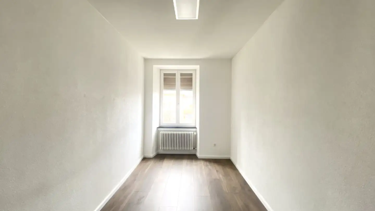 Appartement à louer - Rue du Parc 37, 2300 La Chaux-de-Fonds - Photo 2