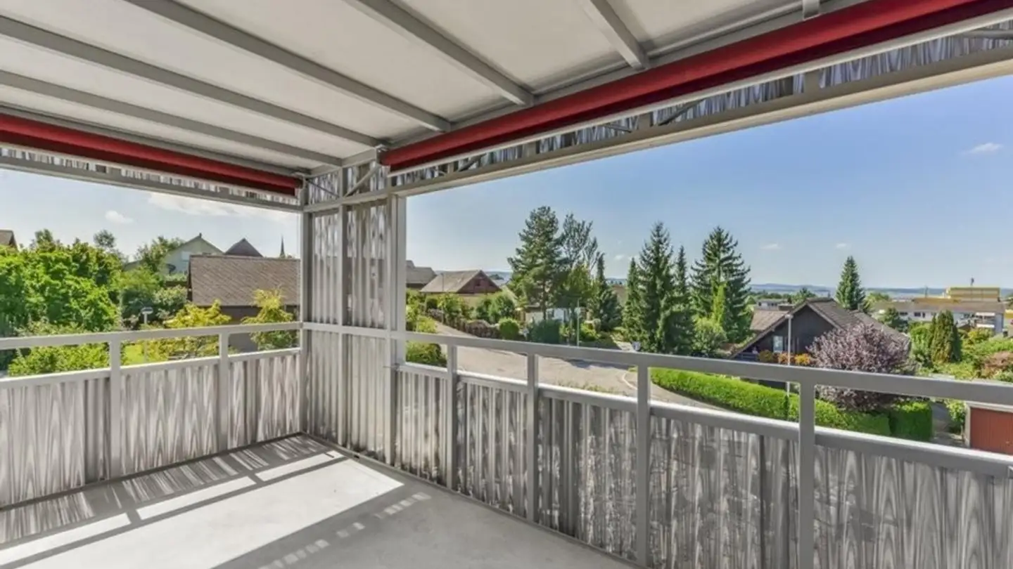 Appartamento in affitto - Sentmattstrasse 2, 8912 Obfelden - Foto 3