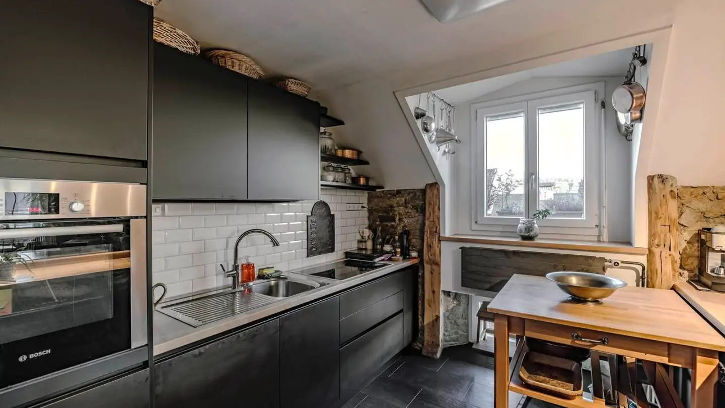 Appartamento in affitto - 2300 La Chaux-de-Fonds - Foto 3
