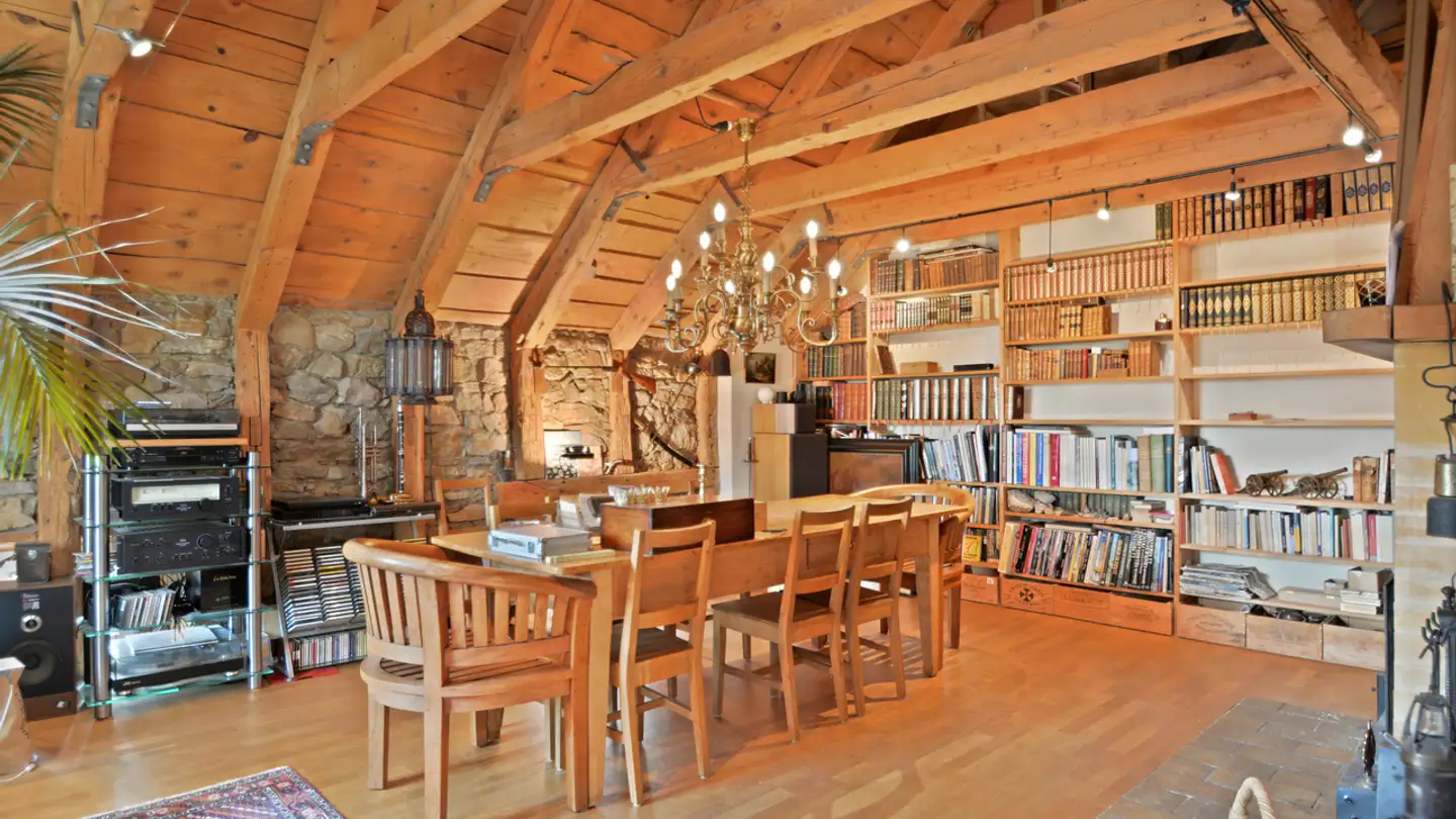 Appartamento in affitto - 2300 La Chaux-de-Fonds - Foto 4