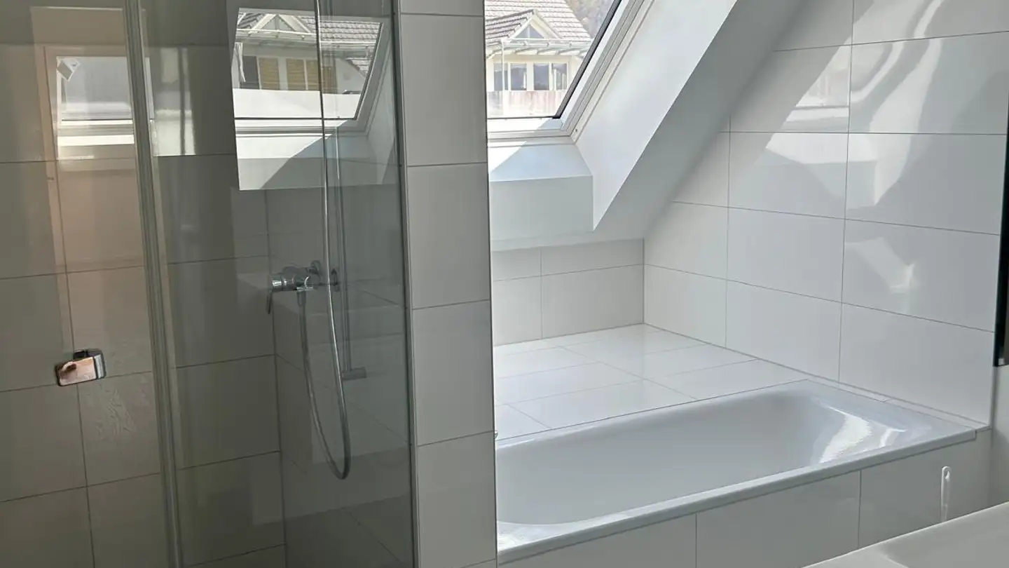 Appartement à louer - Hechtenweg 4, 5012 Schönenwerd - Photo 4