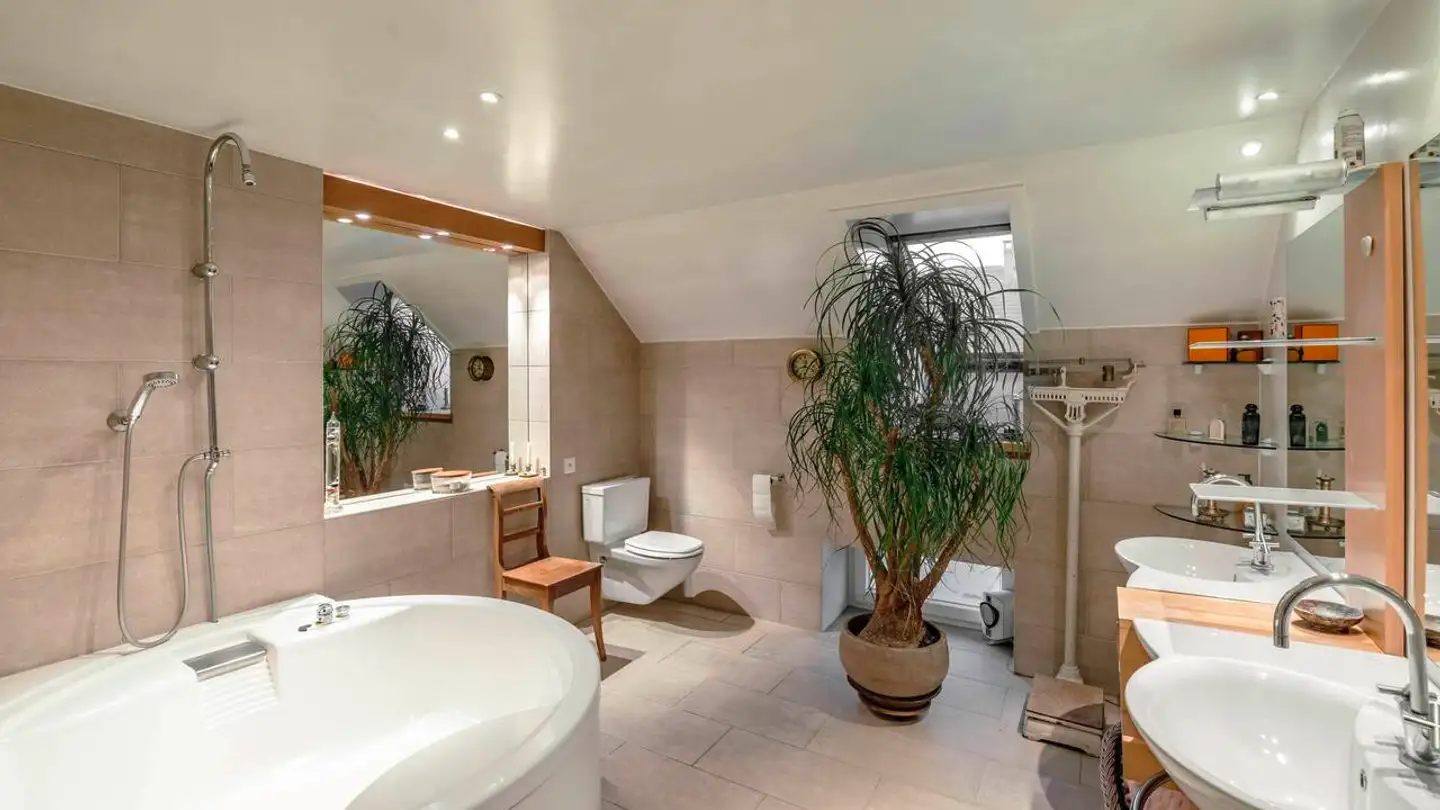 Duplex in vendita - 2300 La Chaux-de-Fonds - Foto 4