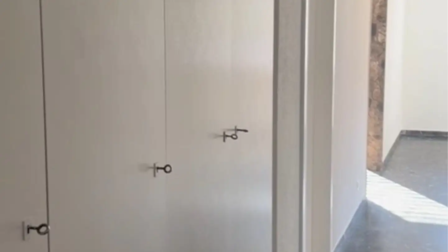 Appartement à louer - Via Ponte Vecchio 8, 6807 Taverne