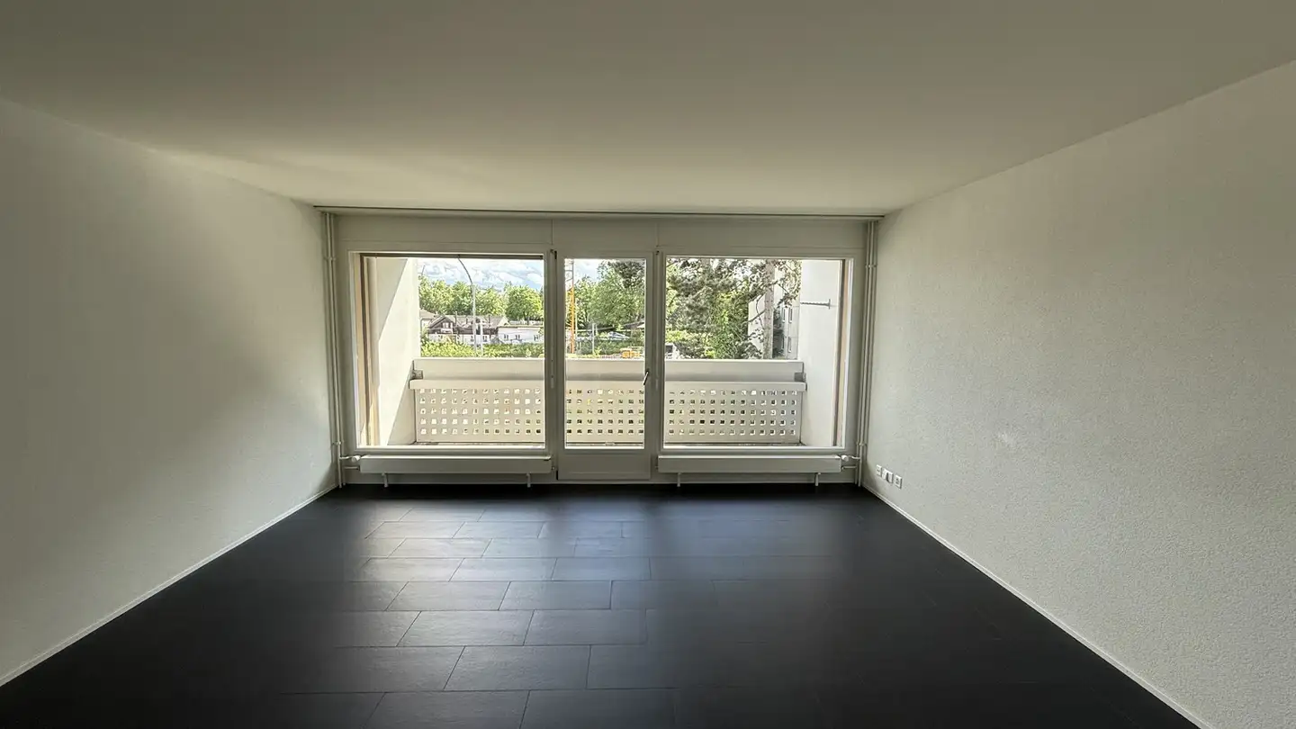 Appartement à louer - Waldheimstrasse 14, 3012 Bern