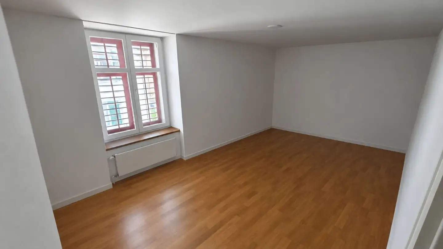 Chambre à louer - Hofackerstrasse, 8032 Zürich