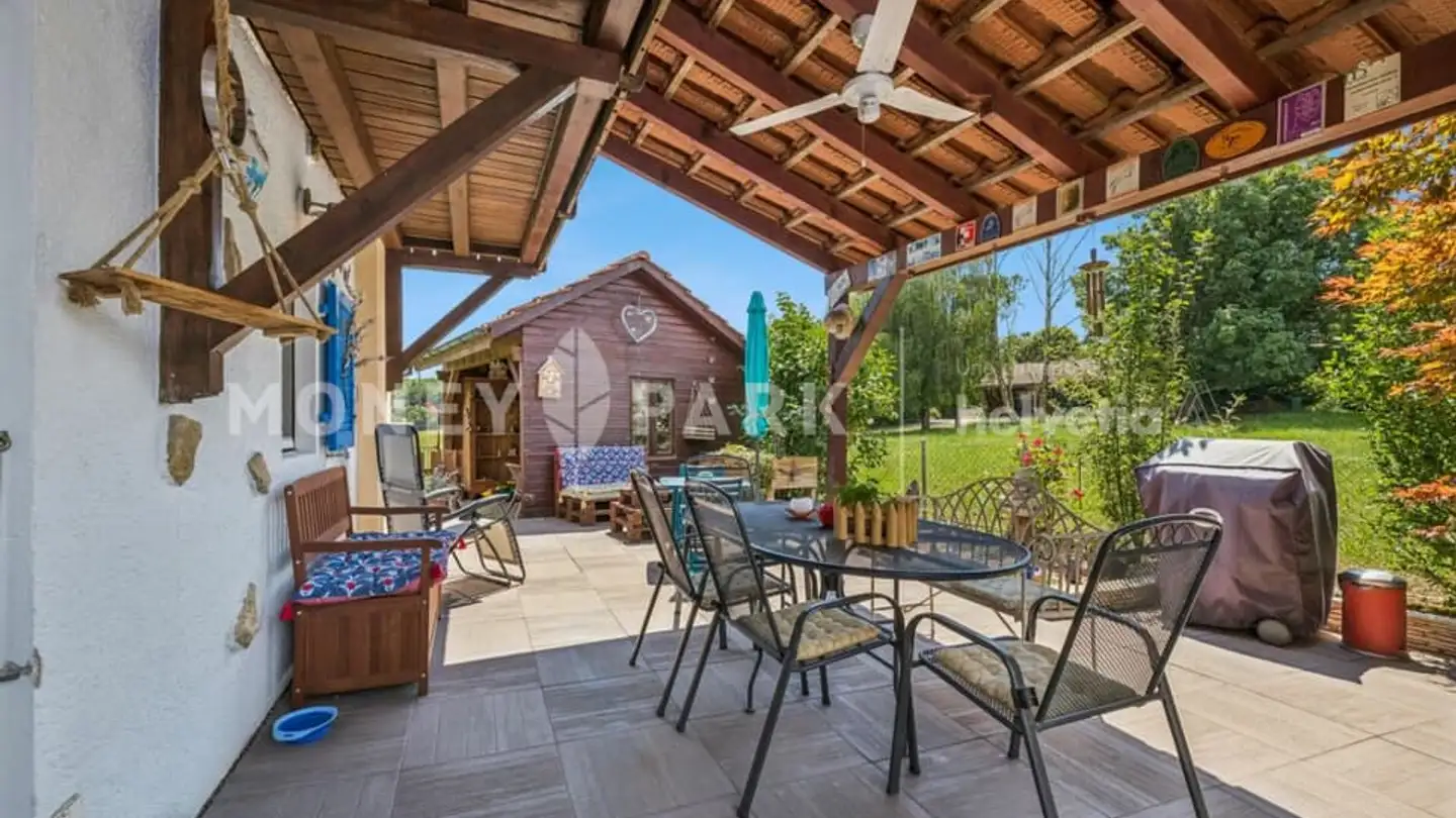 Einfamilienhaus kaufen - Avenue Des Bains, 1400 Yverdon-les-Bains - Foto 3