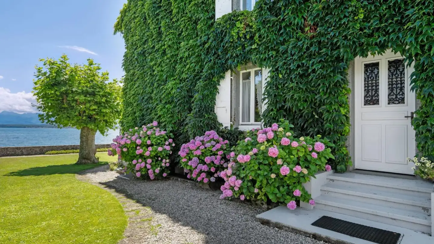 Villa kaufen - 1260 Nyon