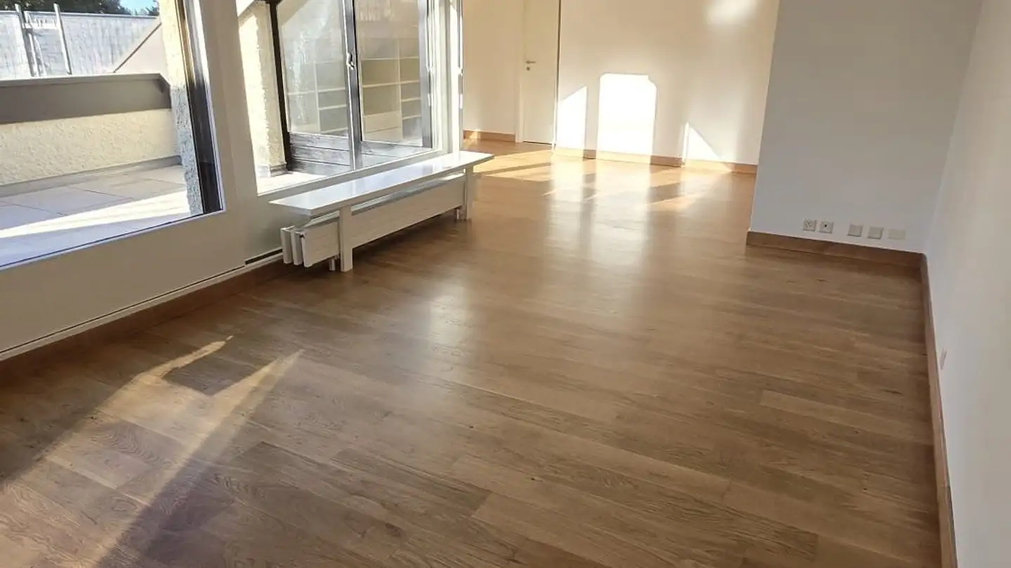 Attico in affitto - Route De Commugny 8, 1296 Coppet - Photo 3