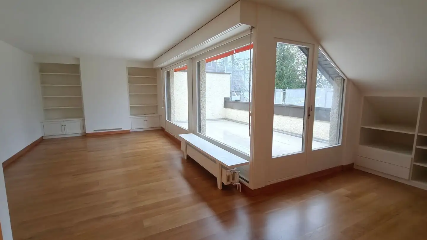 Attico in affitto - Route De Commugny 8, 1296 Coppet - Photo 4