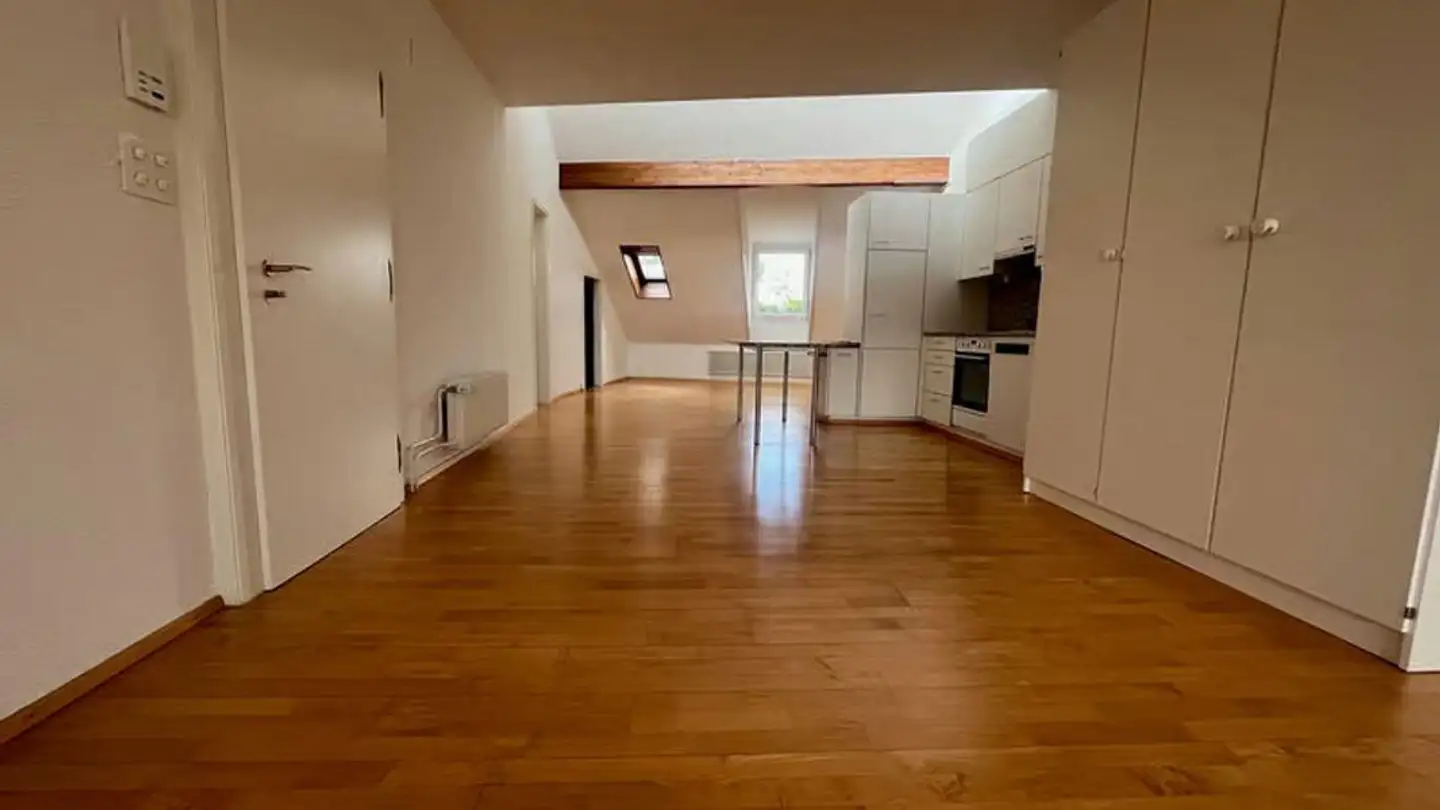 Apartment for rent - Oetenbachgasse 11, 8001 Zürich - Photo 2