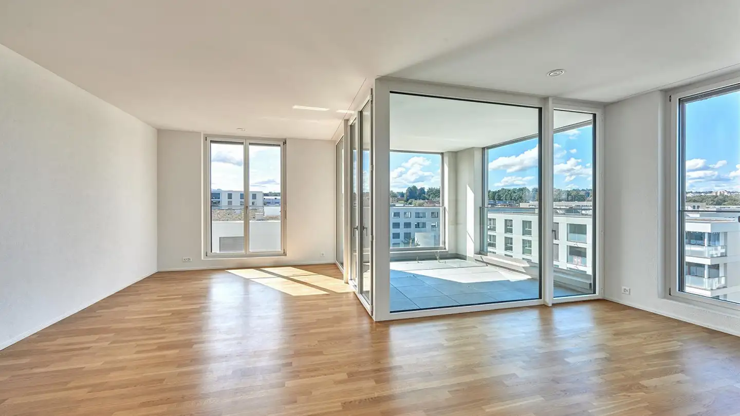 Appartement à louer - Mooshüslistrasse 1, 6032 Emmen - Photo 3