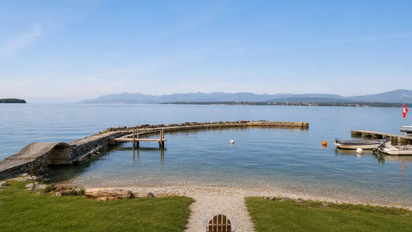 Villa kaufen - 1260 Nyon - Foto 3