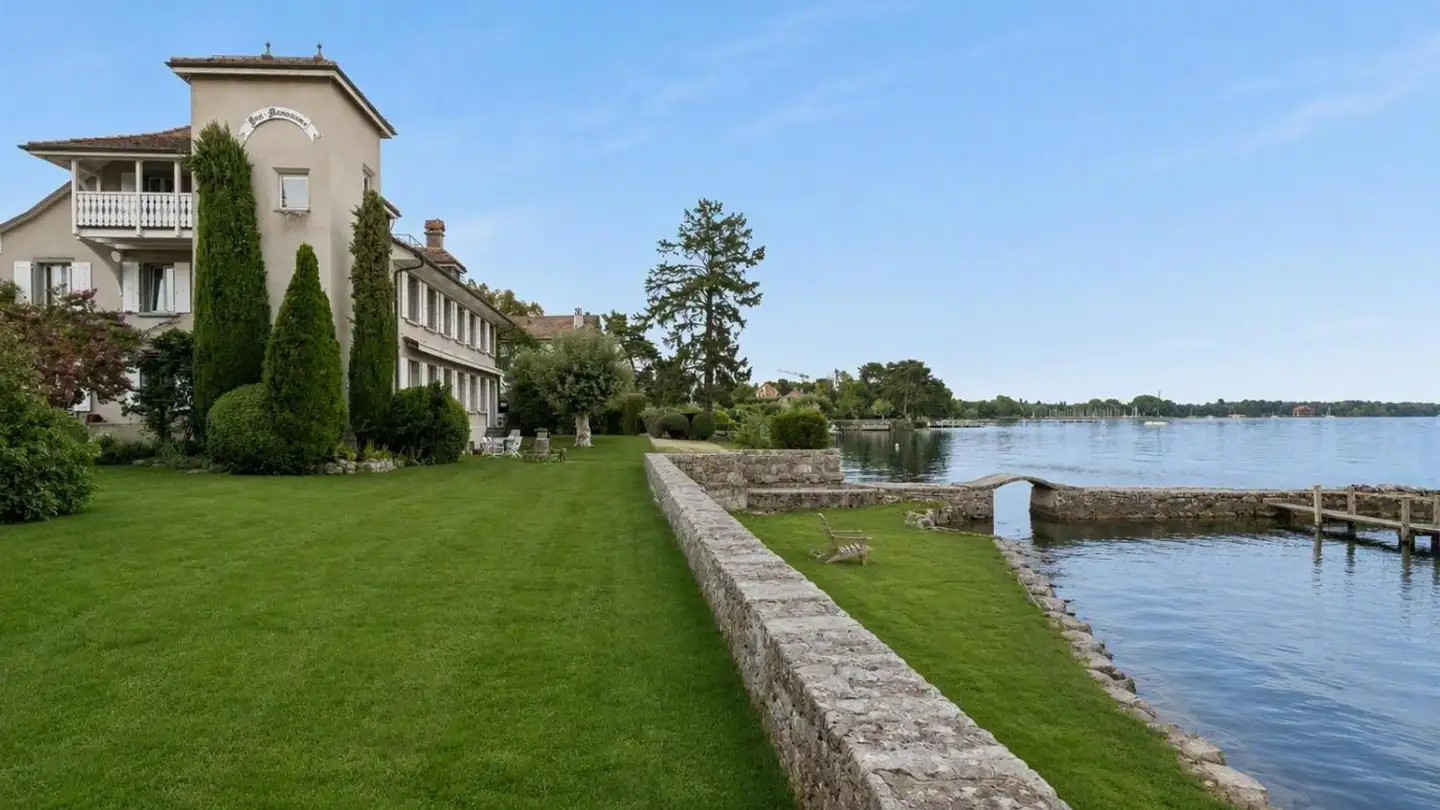 Villa kaufen - 1260 Nyon - Foto 4
