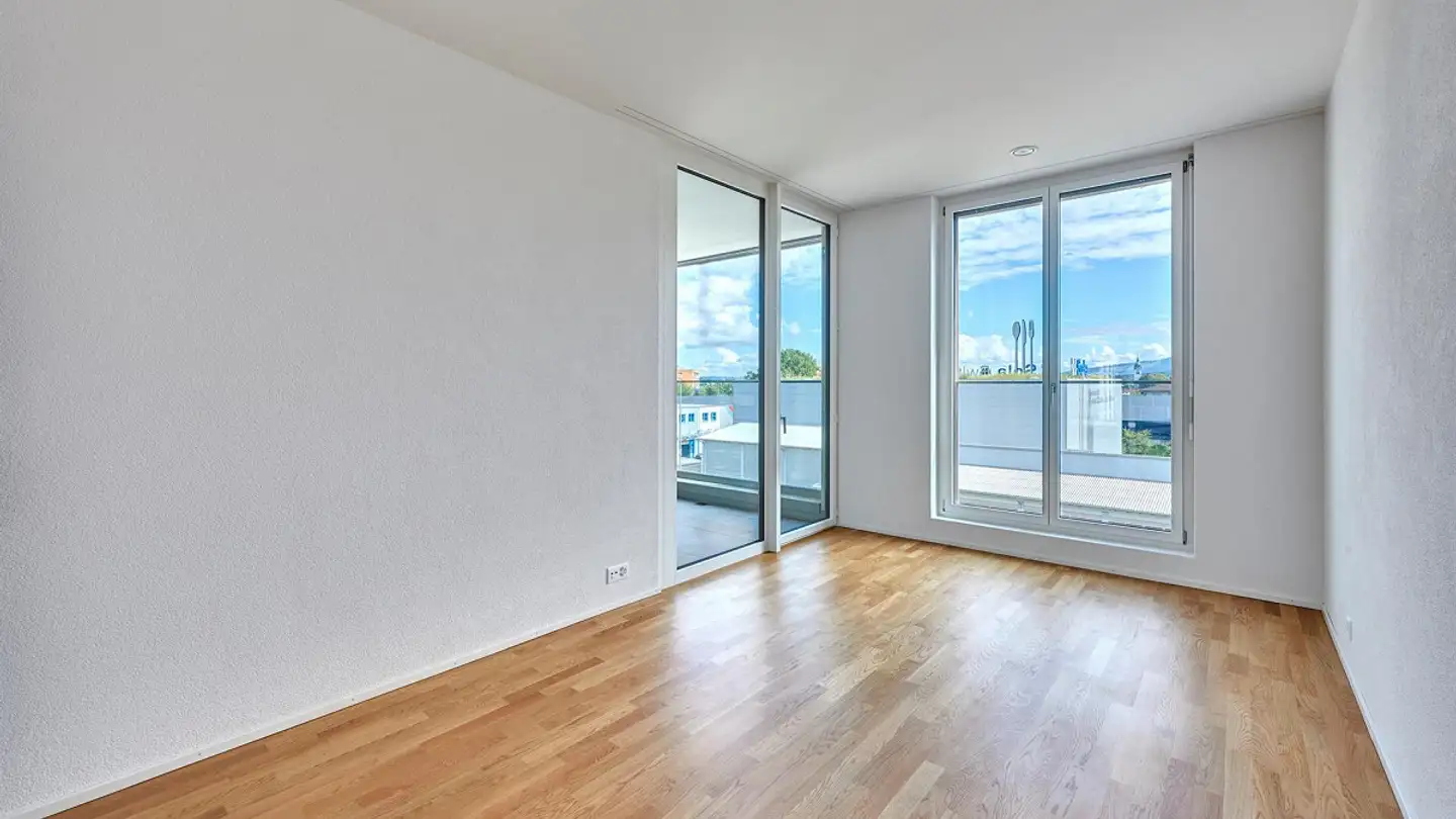 Appartement à louer - Mooshüslistrasse 1, 6032 Emmen - Photo 4