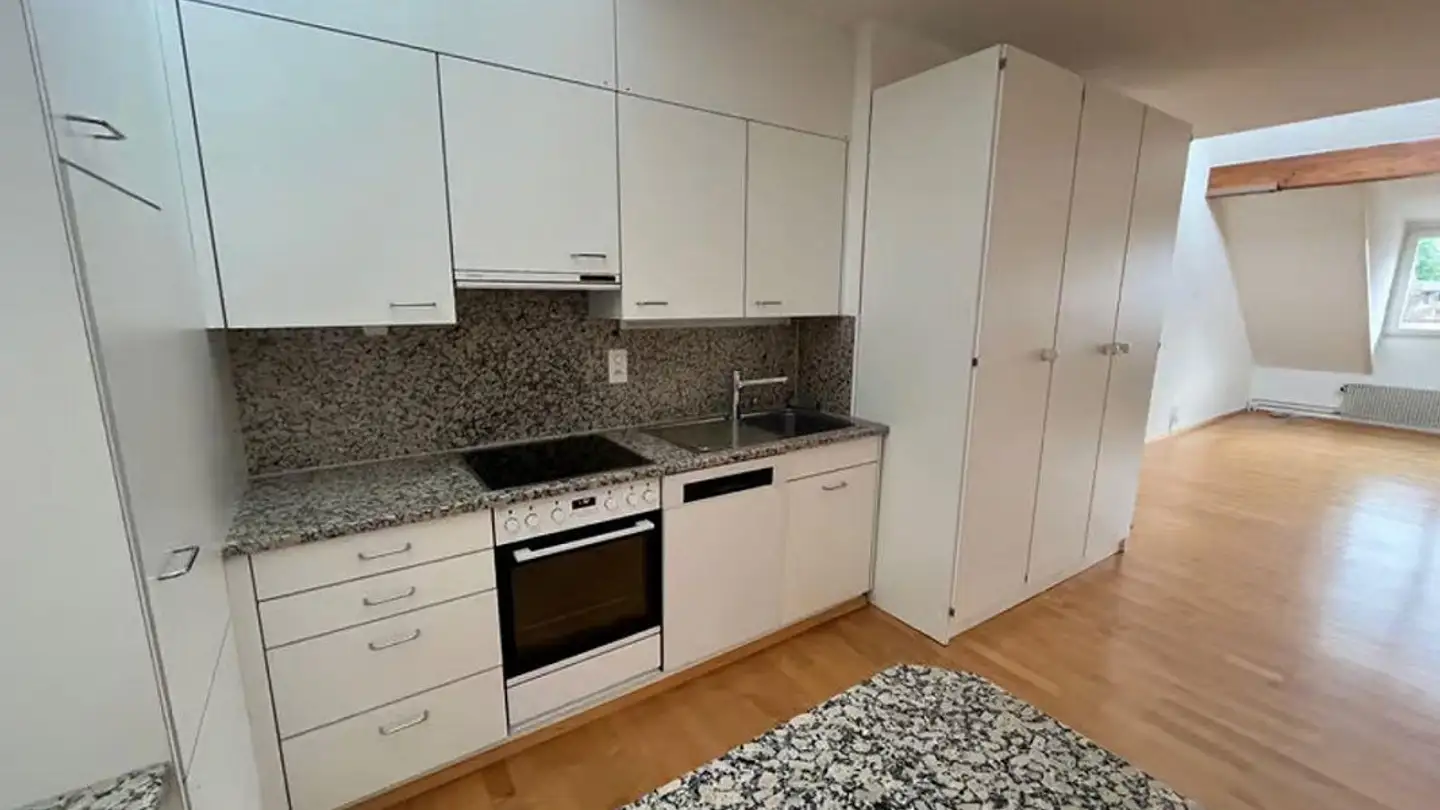 Apartment for rent - Oetenbachgasse 11, 8001 Zürich - Photo 4