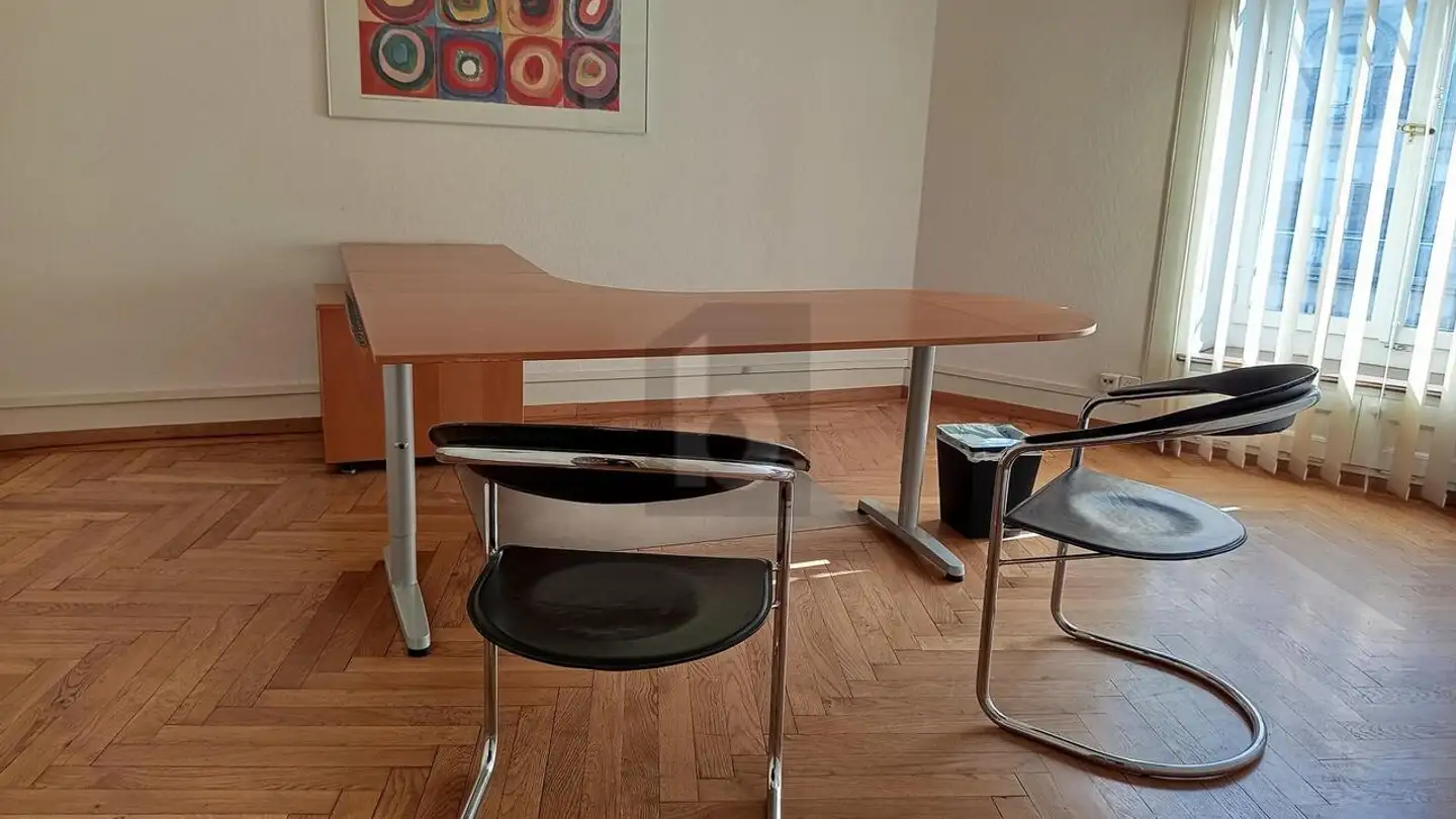 Office space for rent - 1201 Genève - Photo 4