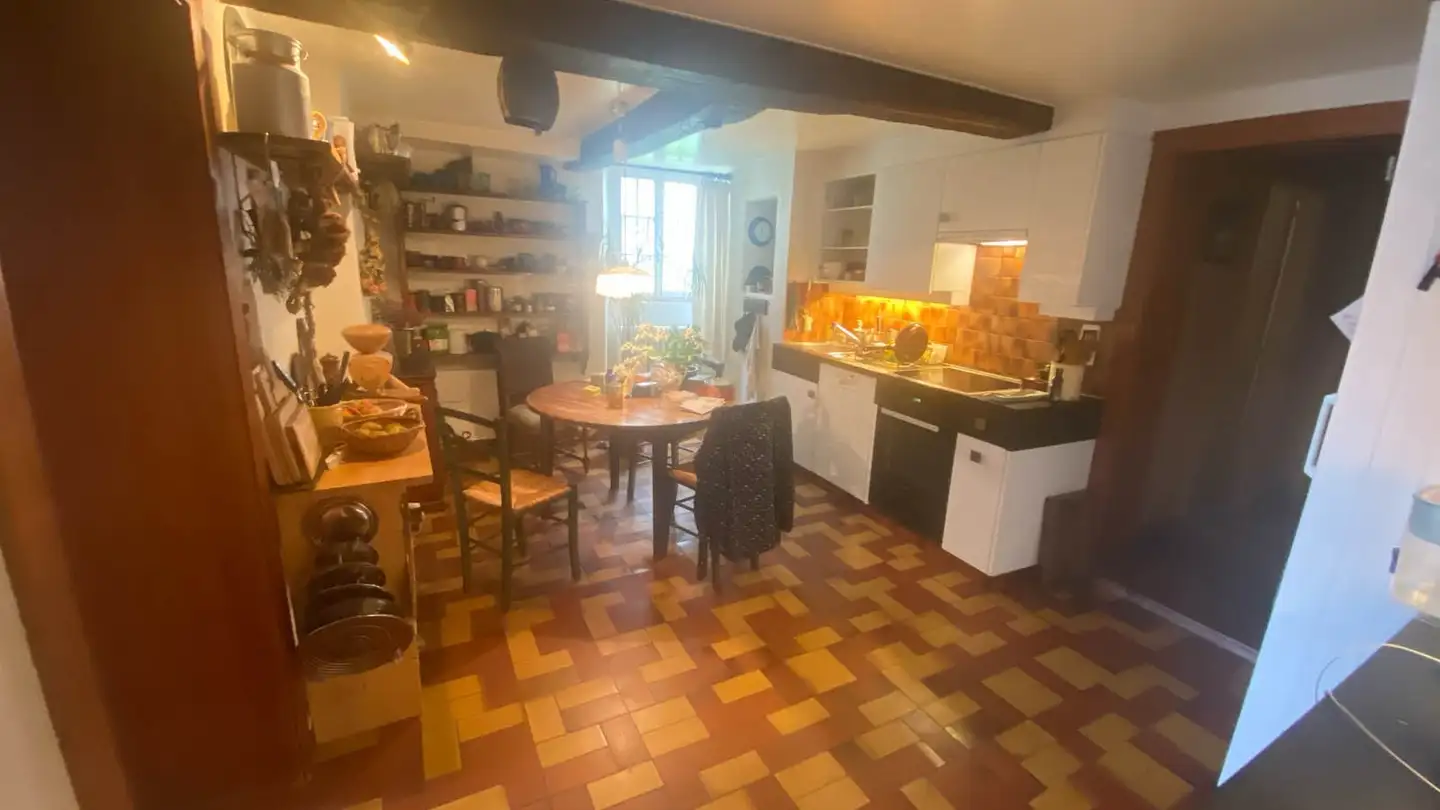 Appartement à louer - Route De Juriens 5, 1148 La Praz - Photo 3