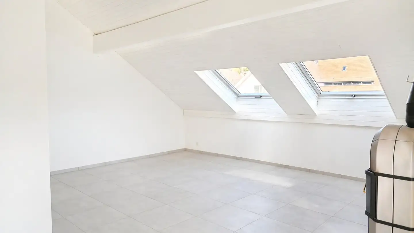 Attique à vendre - Tüfwisweg 1, 8185 Winkel - Photo 2