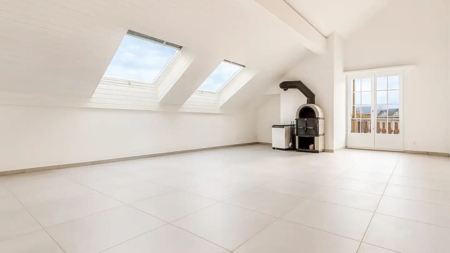 Attique à vendre - Tüfwisweg 1, 8185 Winkel - Photo 3