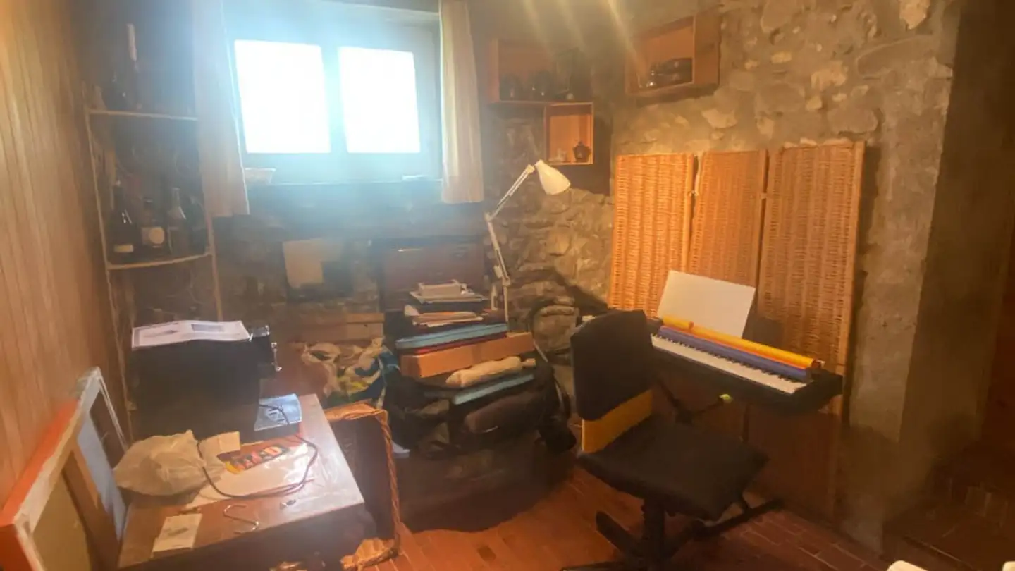 Appartement à louer - Route De Juriens 5, 1148 La Praz - Photo 4