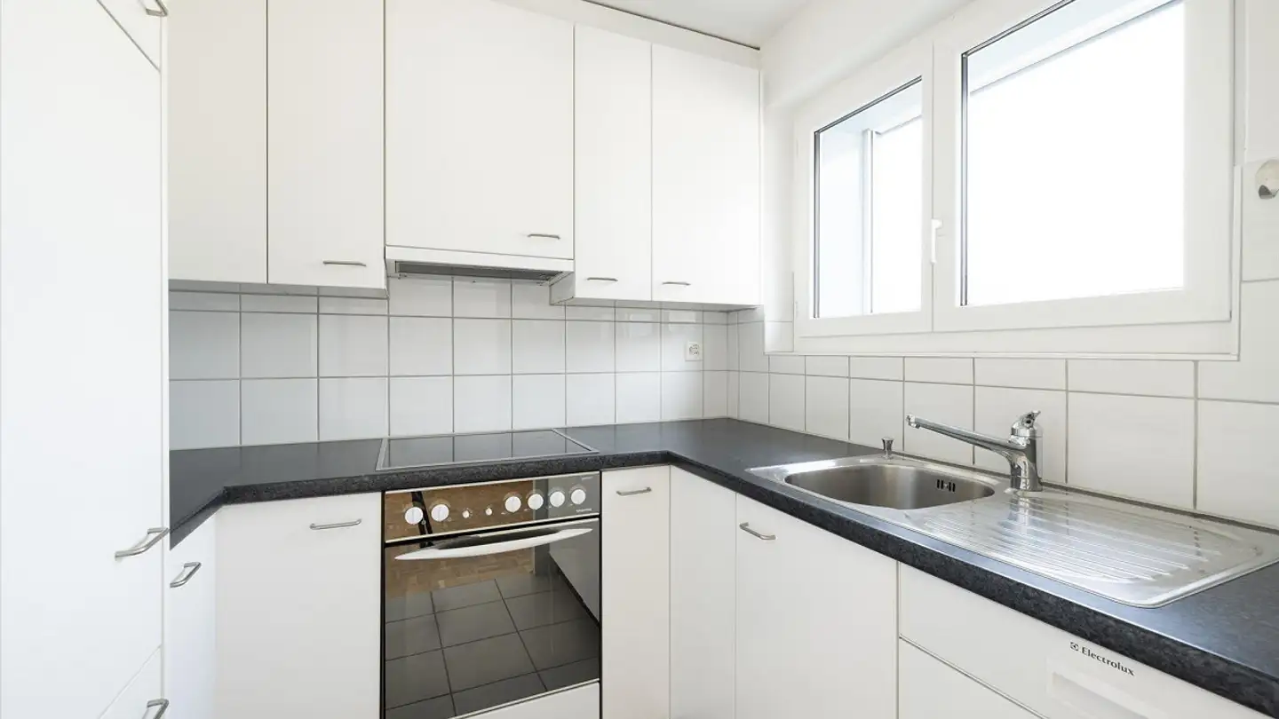 Appartamento in affitto - Pizolstrasse 13b, 7310 Bad Ragaz - Foto 4