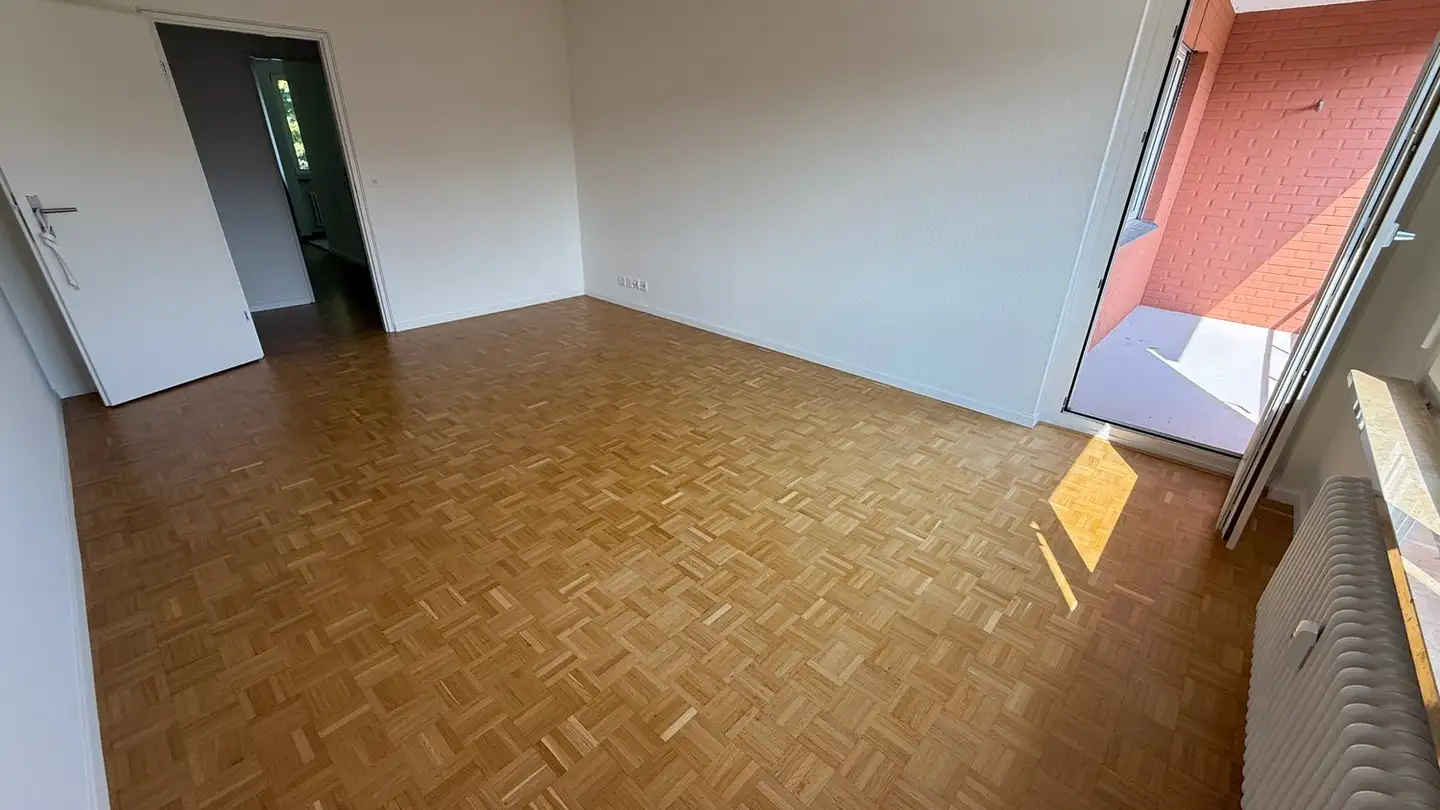 Attico in affitto - Christoph Merian-Strasse 3, 4142 Münchenstein - Photo 2