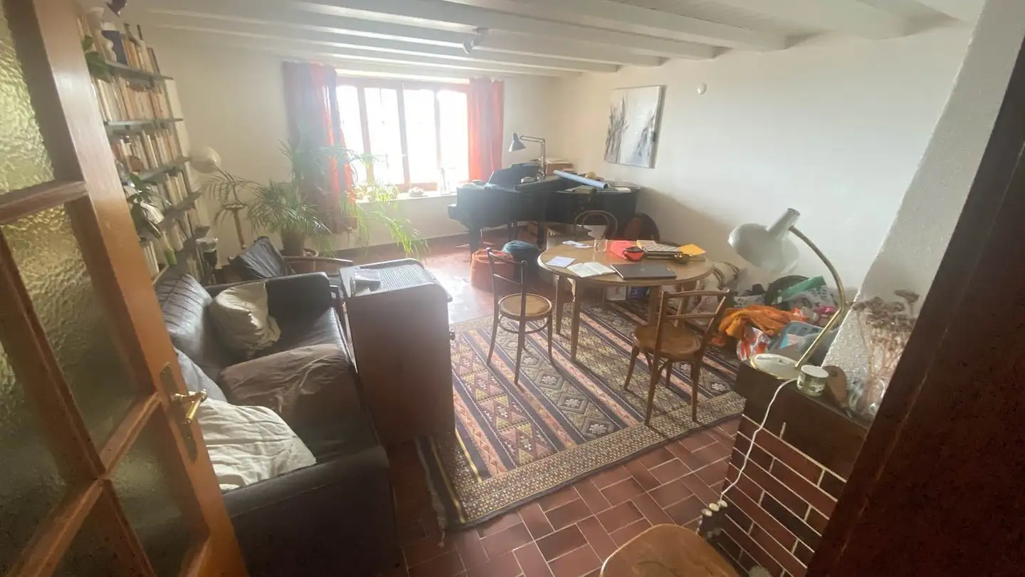 Appartement à louer - Route De Juriens 5, 1148 La Praz